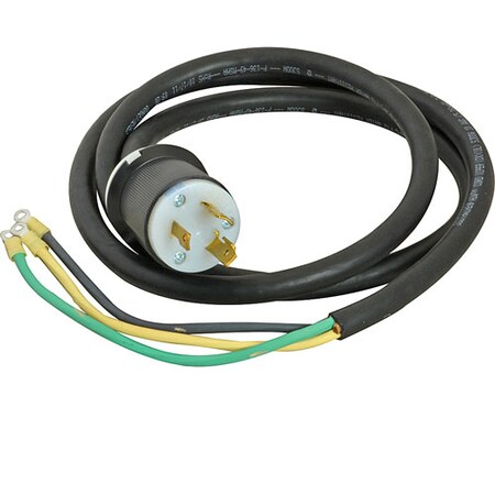 Prince Castle Cord, Power, 250V 30A 72-446S